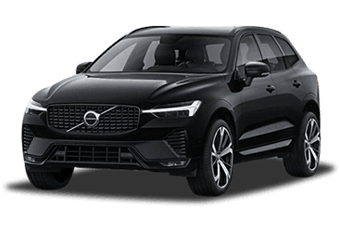 rent a car Volvo Luxury car