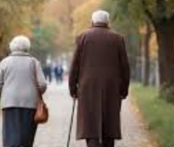 Iman Al-Waraqi Retirement: A Gateway to Reinvention... Golden Opportunities and Challenges Not to Be
