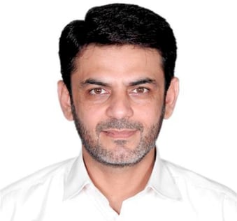 Image of Asif Merchant