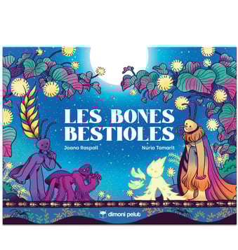Les bones bestioles