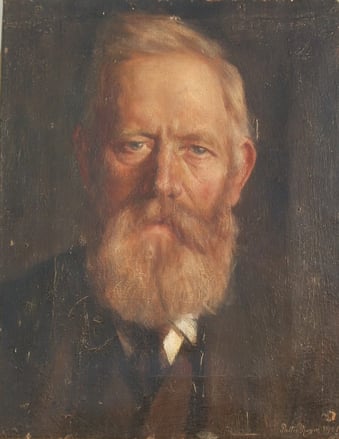 Patti Mayor 1872–1962