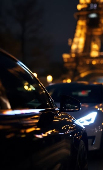 chauffeur-privé