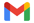 Gmail Icon to mail Zayka Caterers