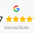 Note moyenne des avis Google (4.7/5)