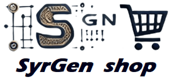 syrgen logo