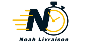 NOAH LIVRAISON logo