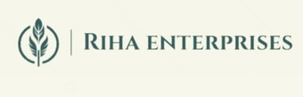 Riha Enterprises logo