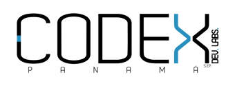 Codex Dev Labs logo