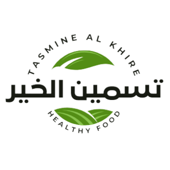 TASMINE AL KHIRE logo
