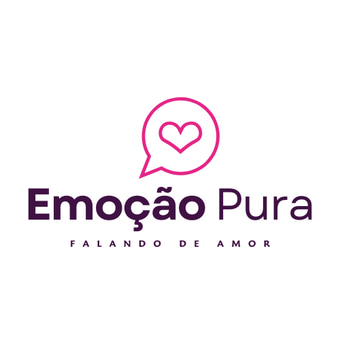 Emoção Pura logo