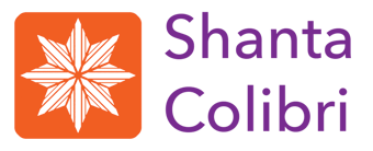 Shanta logo