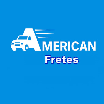 americanfretes.com.br logo