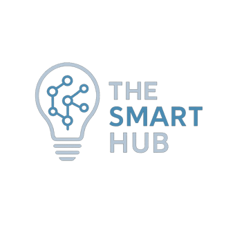 The Smart Hub logo