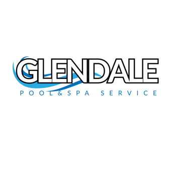 Glendale Pool Service logo