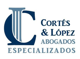 Cortes Lopez Abogados logo