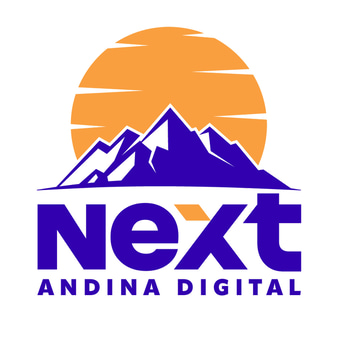 Next Andina Digital logo