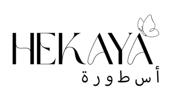hekaya logo