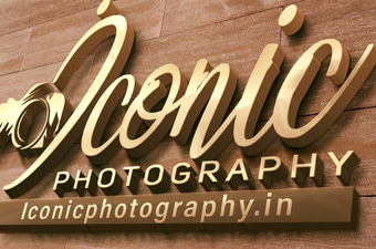 Photography logo