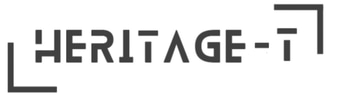 HERITAGE T logo