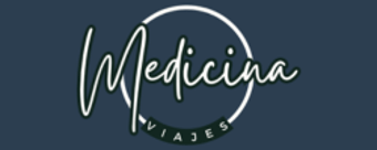 Medicina y Viajes logo