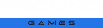 FROUND GAMES logo