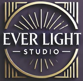EverLight Studio logo