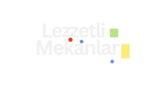 lezzetli mekanlar logo