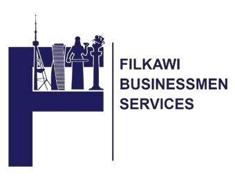 Filkawi Business Men Services logo