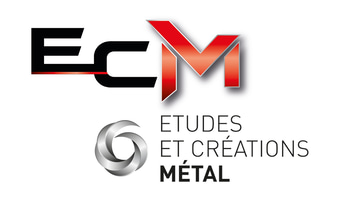 EC Métal logo