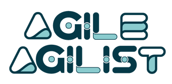 Agile Agilist logo