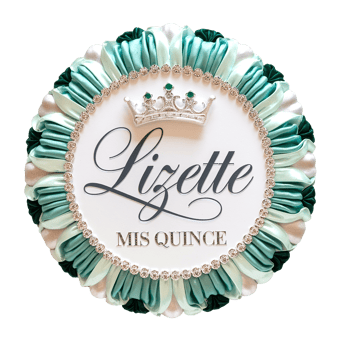 Invitaciones Digitales para Boda, Quinceaños logo