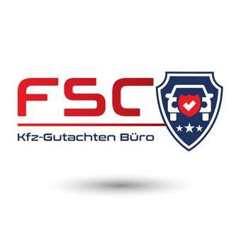 FSC-KFZ-Gutachten logo
