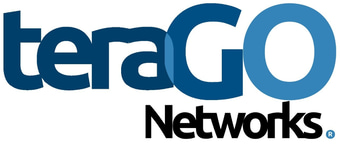 teraGO Netwoks logo