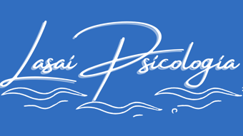 Lasai Psicología logo