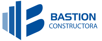 Constructora Bastion logo