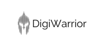 DigiWarrior logo