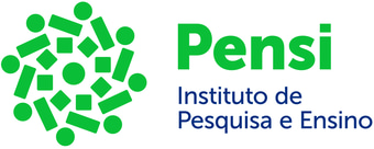 Instituto de Pesquisa Pensi - Reservas de salas logo