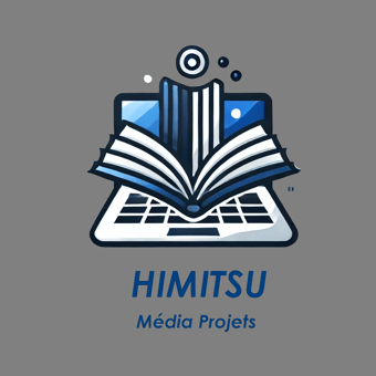 Himitsu Média Projets logo