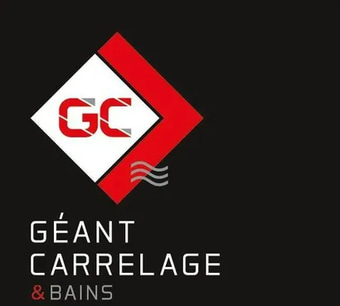 Geant Carrelage logo