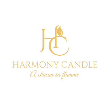 Harmony Candle logo