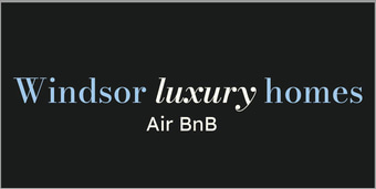 Windsor Luxury House logo