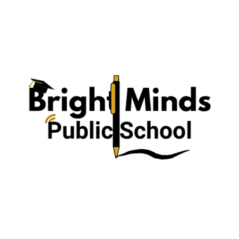 Bright minds logo