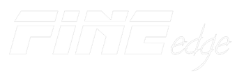 Fine Edge logo
