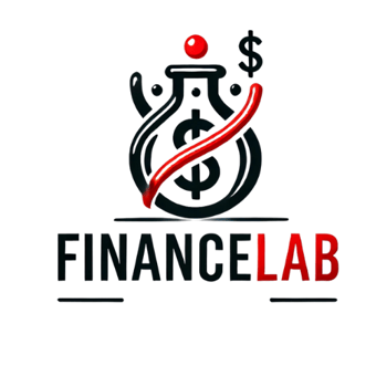 FinanceLab logo