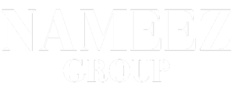 Nameez Group logo