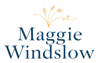 Maggie Windslow logo