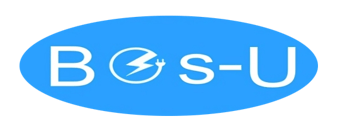 Bos-U logo