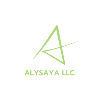 Alysaya LLC logo