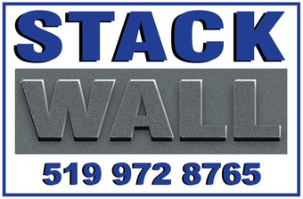 Stackwall Ltd logo