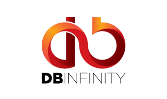 DB Infinity logo